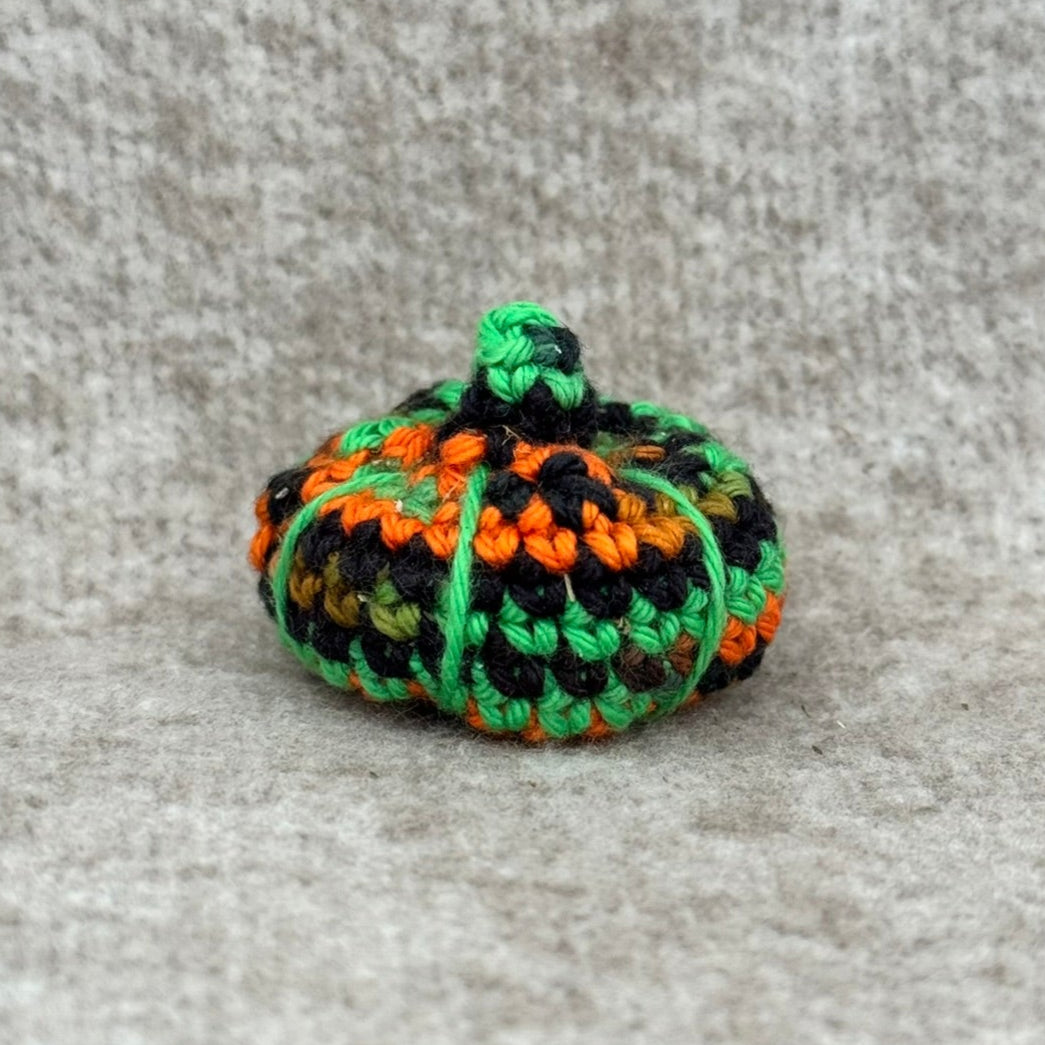 Spooky Pumpkin