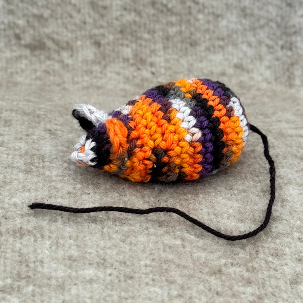 Spooky Mouse