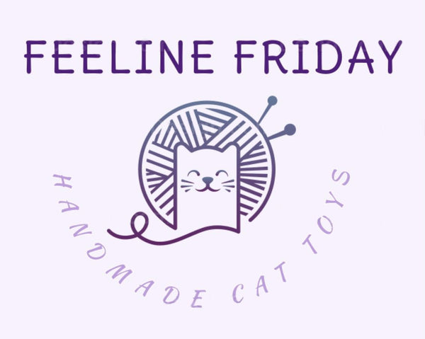 Feeline Friday