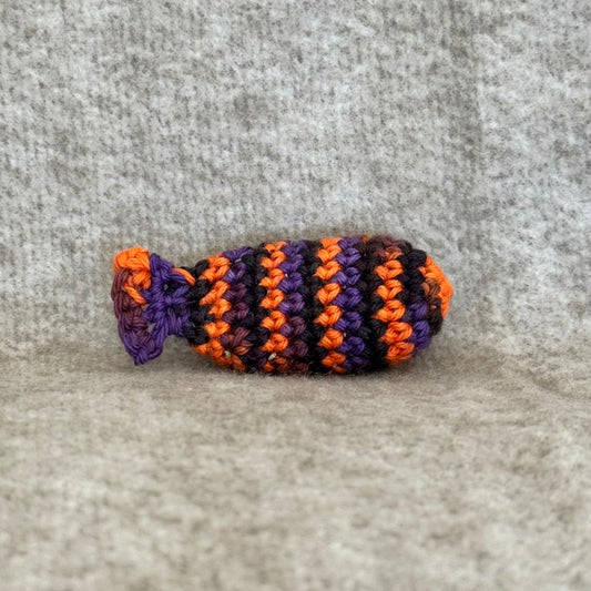 Spooky Fish