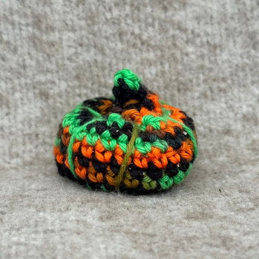 Spooky Pumpkin