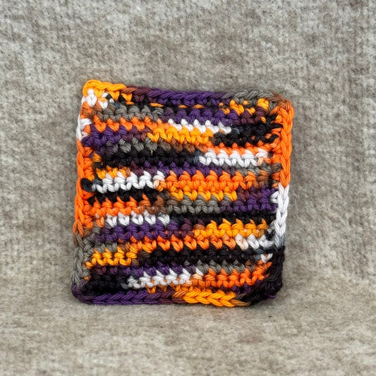 Spooky Square