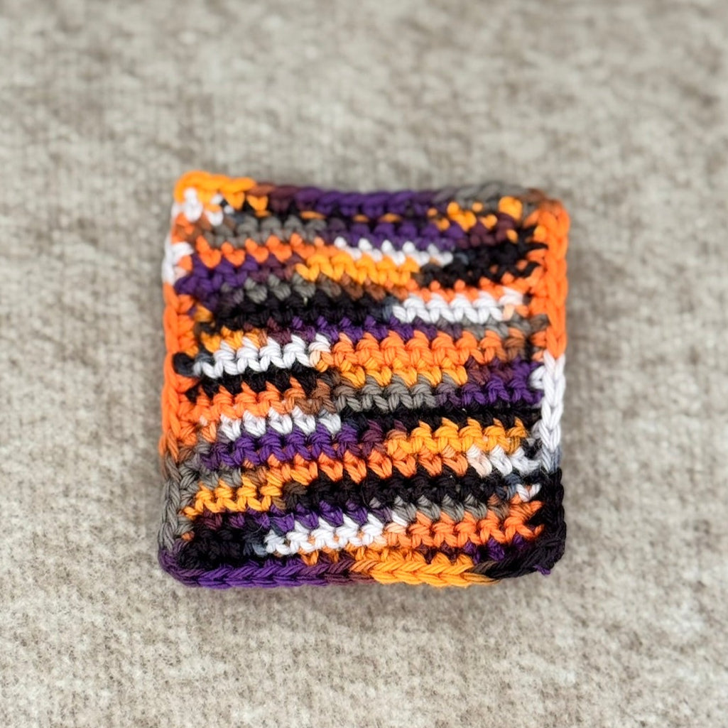 Spooky Square