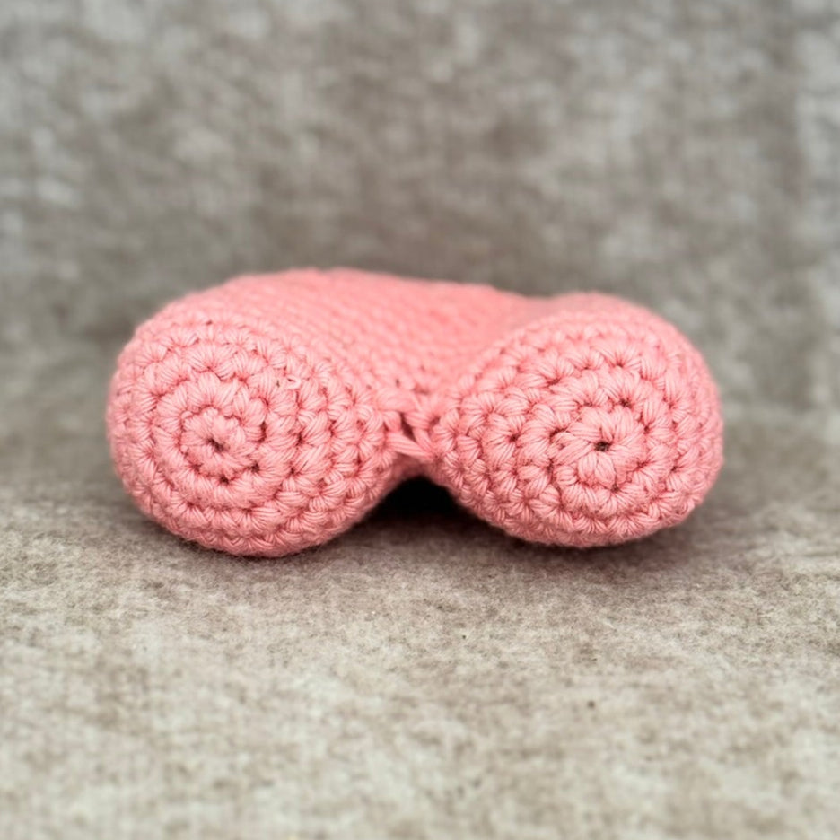 Adorable Pink Heart