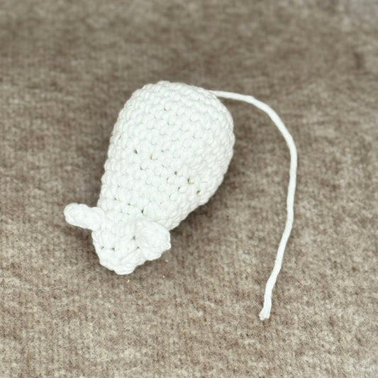 The White Mouse