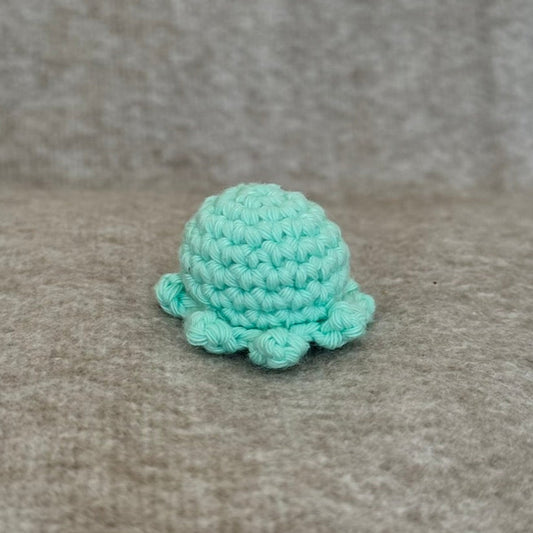 Small Octopus For Kittens
