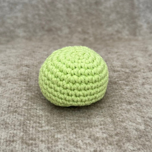 The Basic Green Ball