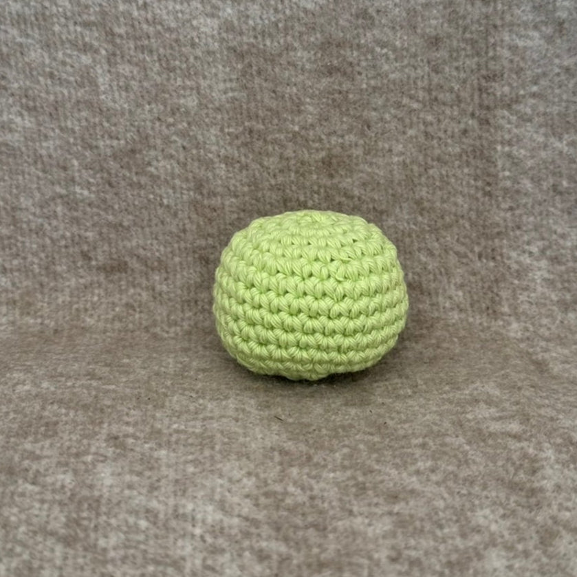 The Basic Green Ball